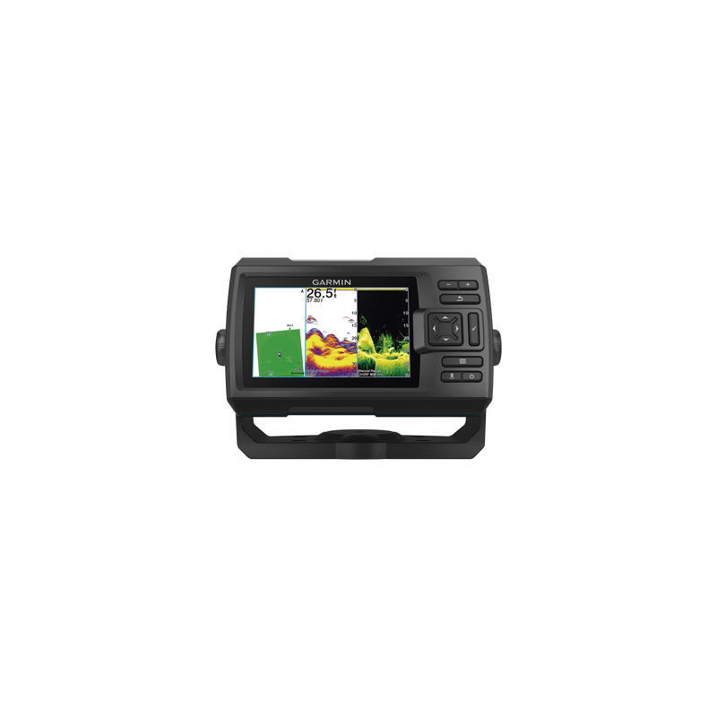 Fishfinder STRIKER Vivid 5cv Garmin - Pantalla 5