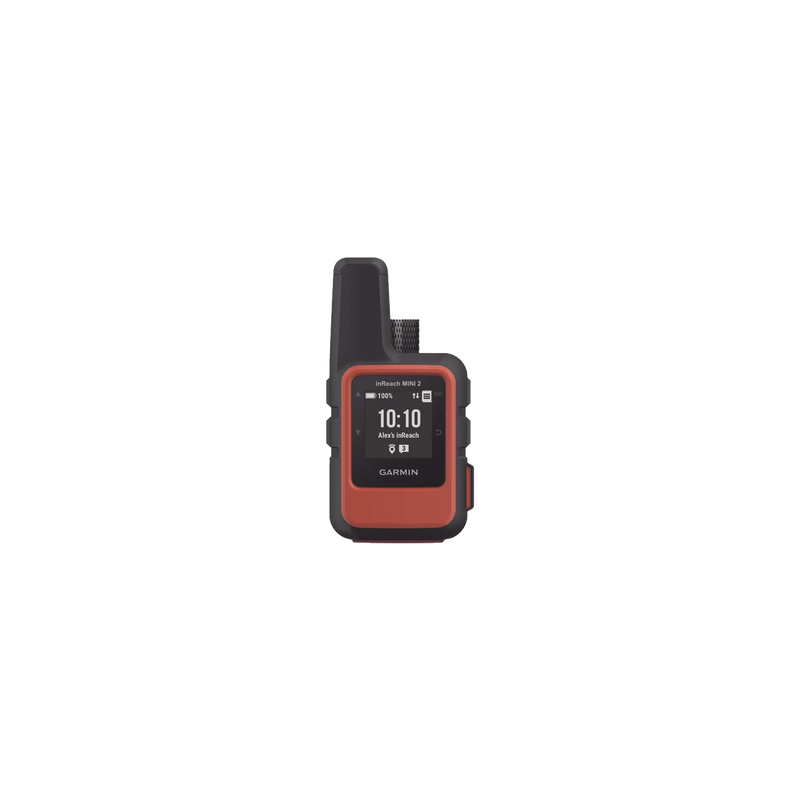 GPS portátil inReach Mini 2 Garmin | Precio México - Envío Inmediato | LM Soluciones