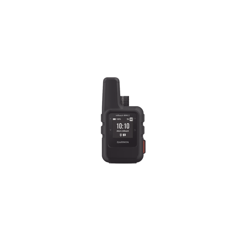 GPS Garmin inReach Mini 2 | Distribuidor Autorizado | Precio México - Envío Inmediato | LM Soluciones