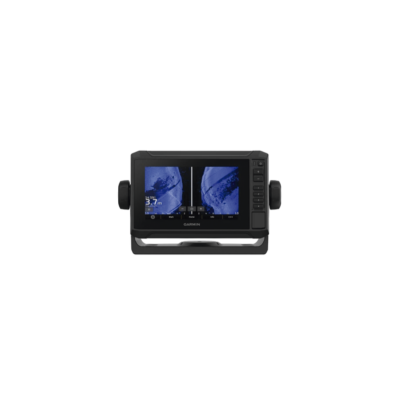 Plotters ECHOMAP UHD2 6