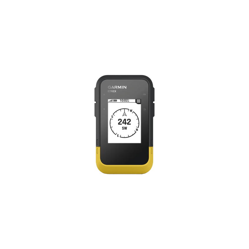 GPS Garmin eTrex SE Pantalla 2.2 pulgadas | LM Soluciones
