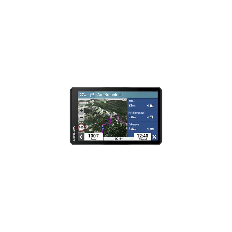 Garmin zūmo XT2 Navegador Satelital Motocicleta 6