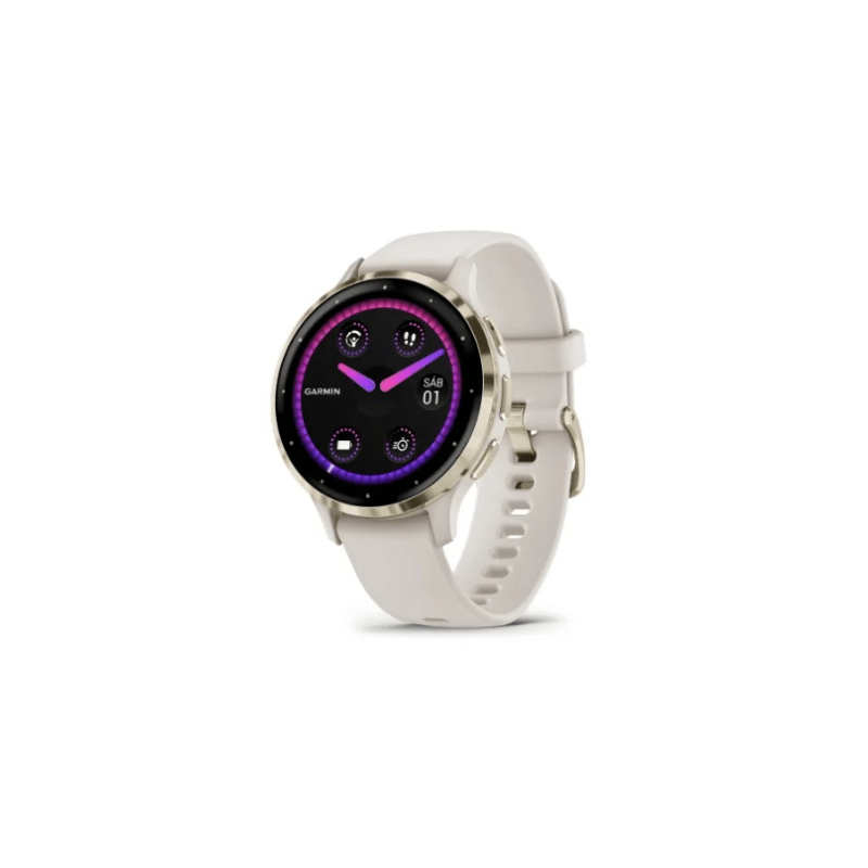 Garmin Venu 3S: Smartwatch AMOLED 1.2