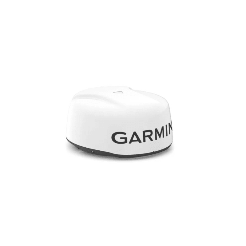 Radar de Domo GMR 18 HD3 4kW 36Nm GARMIN | Precio México - Envío Inmediato | LM Soluciones