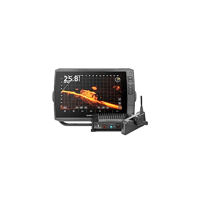 Plotter Navegación Garmin ECHOMAP Ultra 2 10