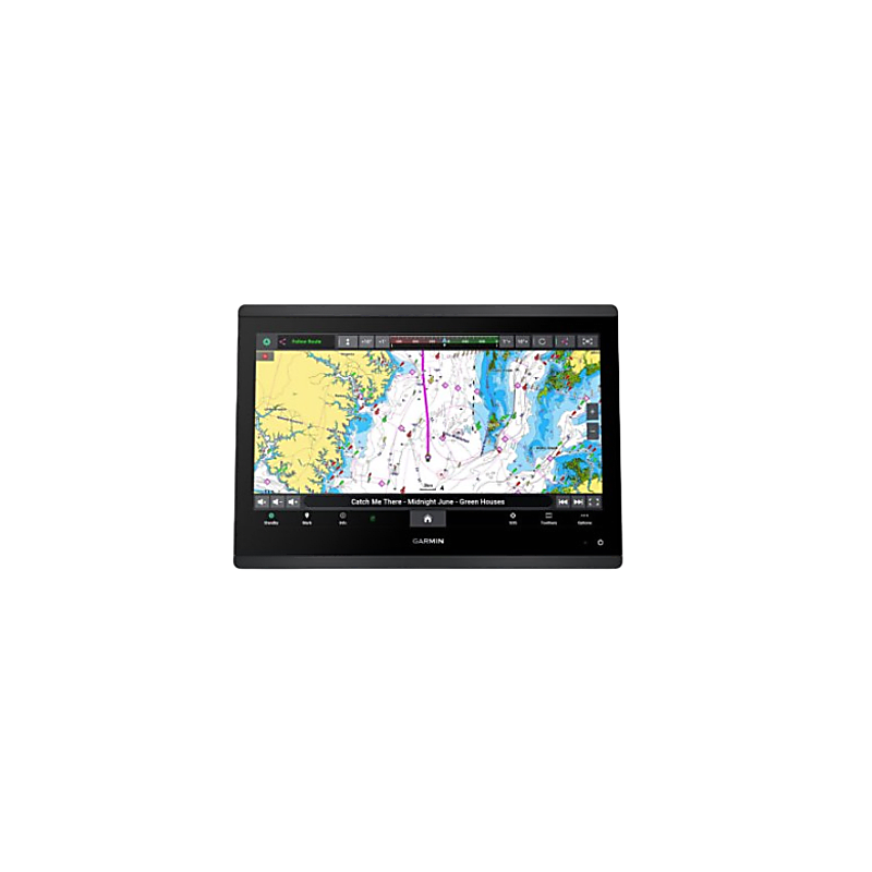 Plotter GPSMAP 1623 Garmin 15.6