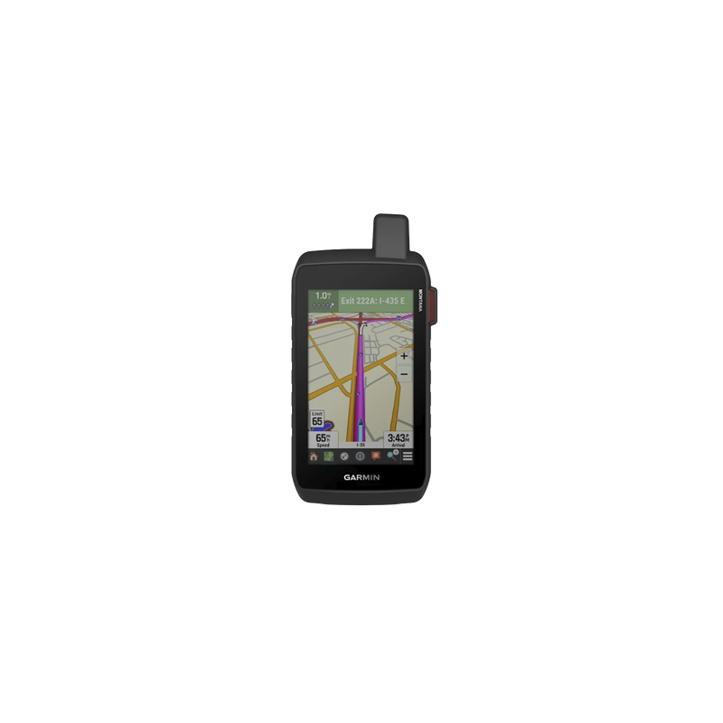 Navegador GPS Garmin Outdoor 5
