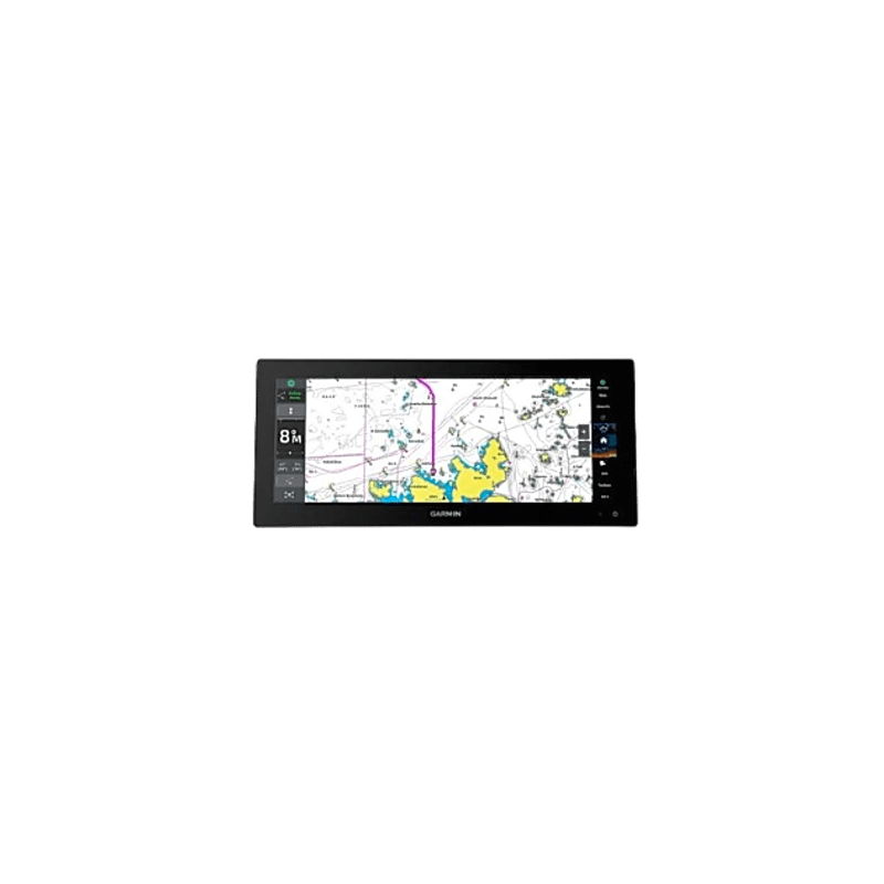 Plotter Garmin GPSMAP 1523 xsv 14.5