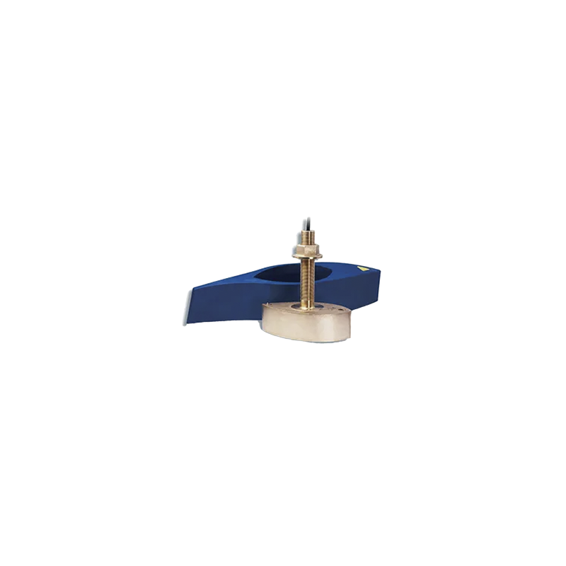 Transductor B260 Garmin bronce profundidad, velocidad y temp