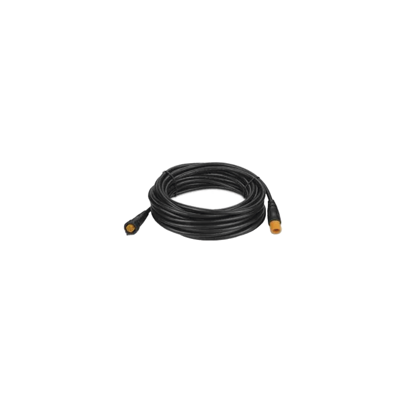 Cables extensión transductor 12 pines 9m Garmin | Precio México - Envío Inmediato | LM Soluciones