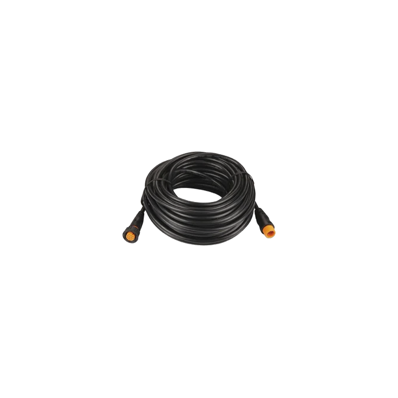Cable de Extensión Garmin para Sensor de Timón GRF 10 (15 m) | Precio México - Envío Inmediato | LM Soluciones