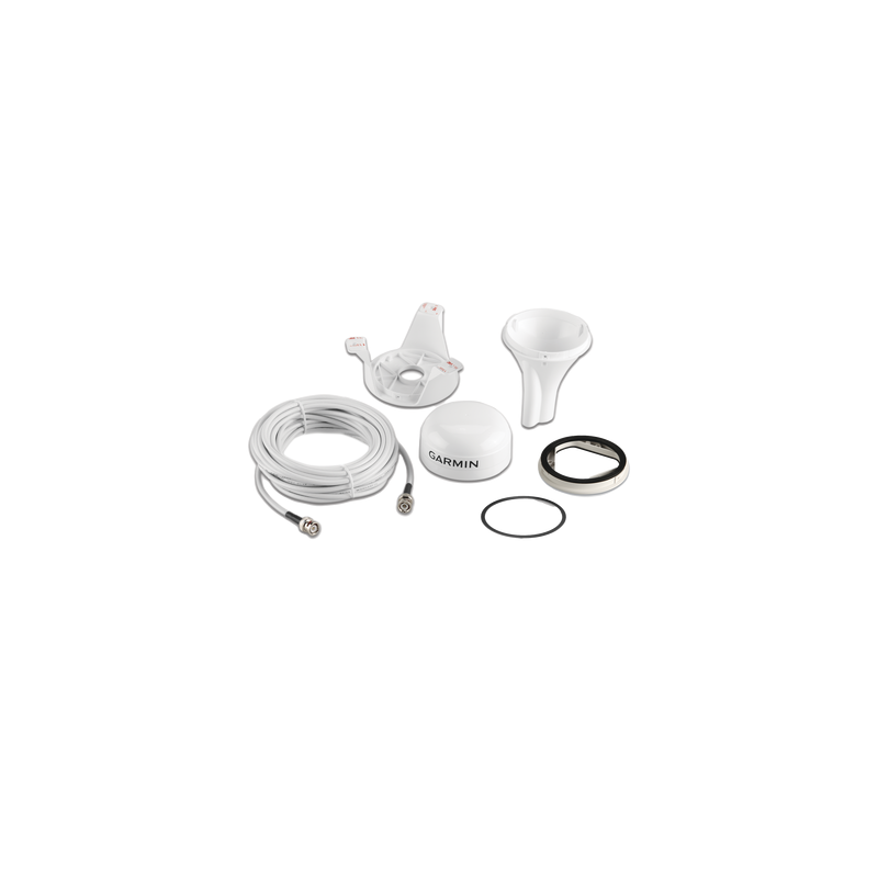 Antena GPS Garmin GA38 para Navegación | LM Soluciones