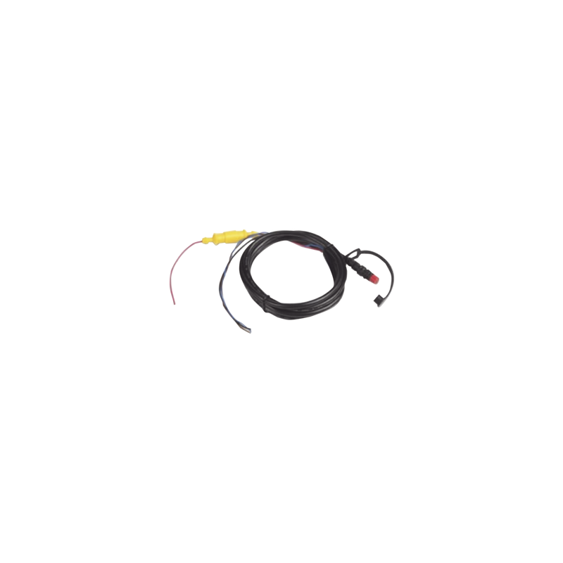 Cable de alimentación de 4 pines Garmin | Precio México - Envío Inmediato | LM Soluciones