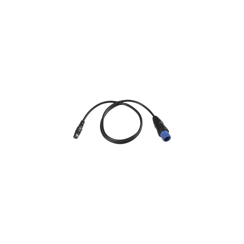 Adaptador GARMIN 8-pin a 4-pin para Transductor | Precio México - Envío Inmediato | LM Soluciones