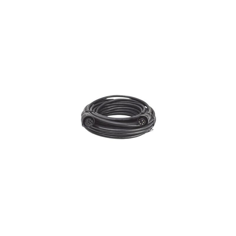 Cable adaptador 8m transductor B45 a sonda FURUNO GEMECO | Precio México - Envío Inmediato | LM Soluciones