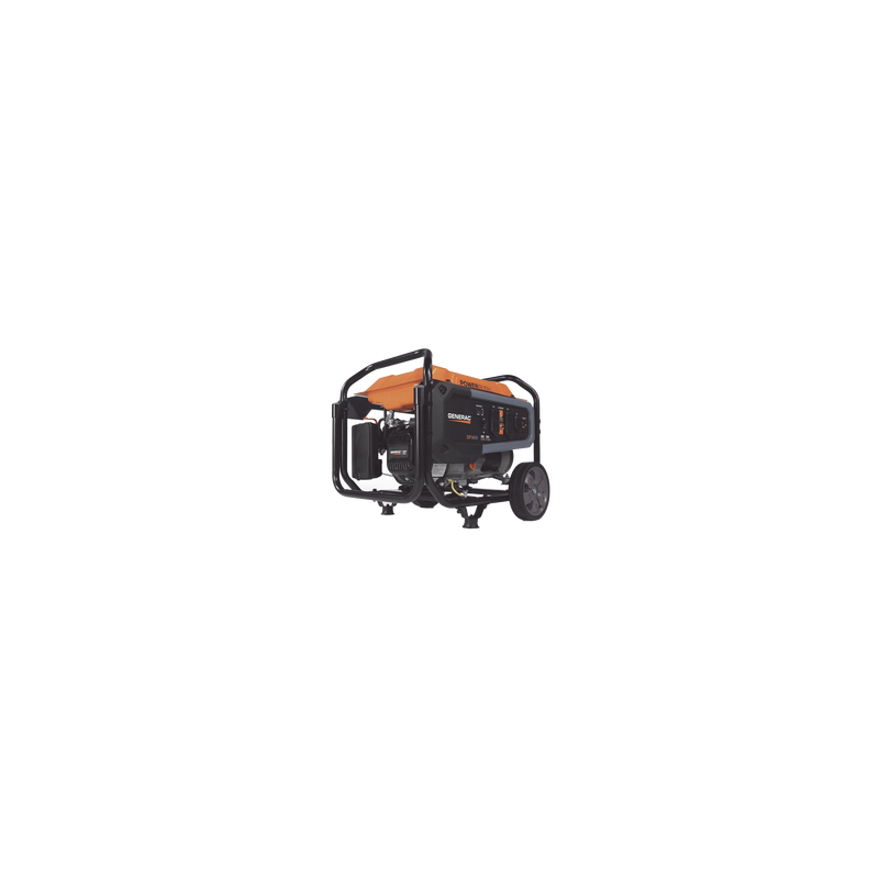 Generador Inversor Portátil a Gasolina 3.6 kW GENERAC | Precio México - Envío Inmediato | LM Soluciones