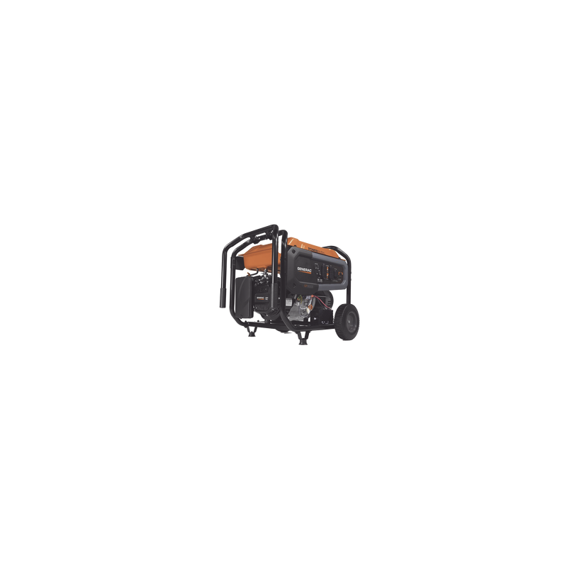 Generador Inversor 8kW Gasolina Generac Monterrey | Precio México - Envío Inmediato | LM Soluciones