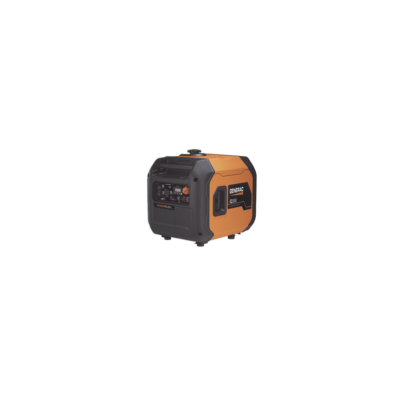 Generador Inversor Portátil a Gasolina 3kW, 120Vca , Arranque Eléctrico
