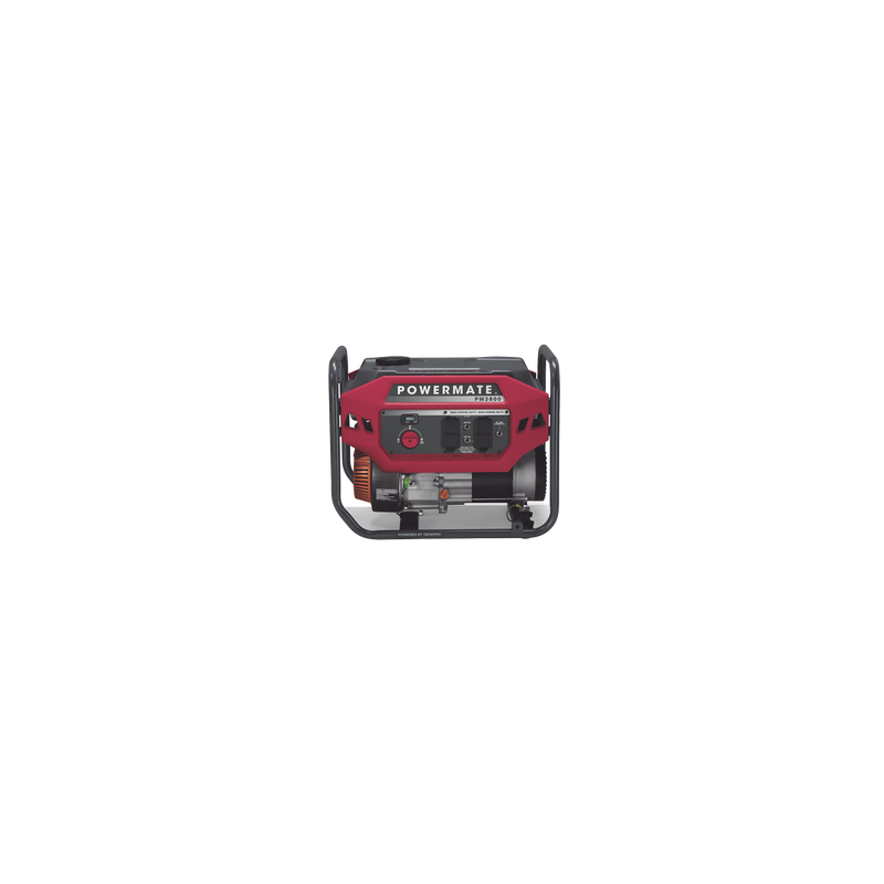 Generador Inversor Portátil a Gasolina 3kW POWERMATE | Precio México - Envío Inmediato | LM Soluciones