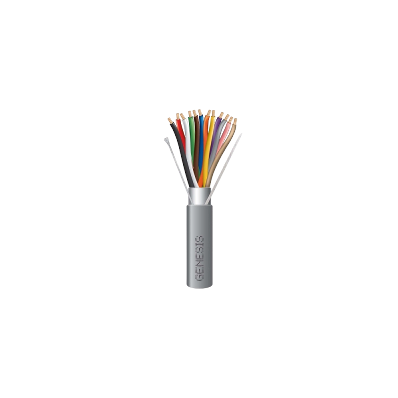 Cable 12x18 AWG Blindado 305m GENESIS