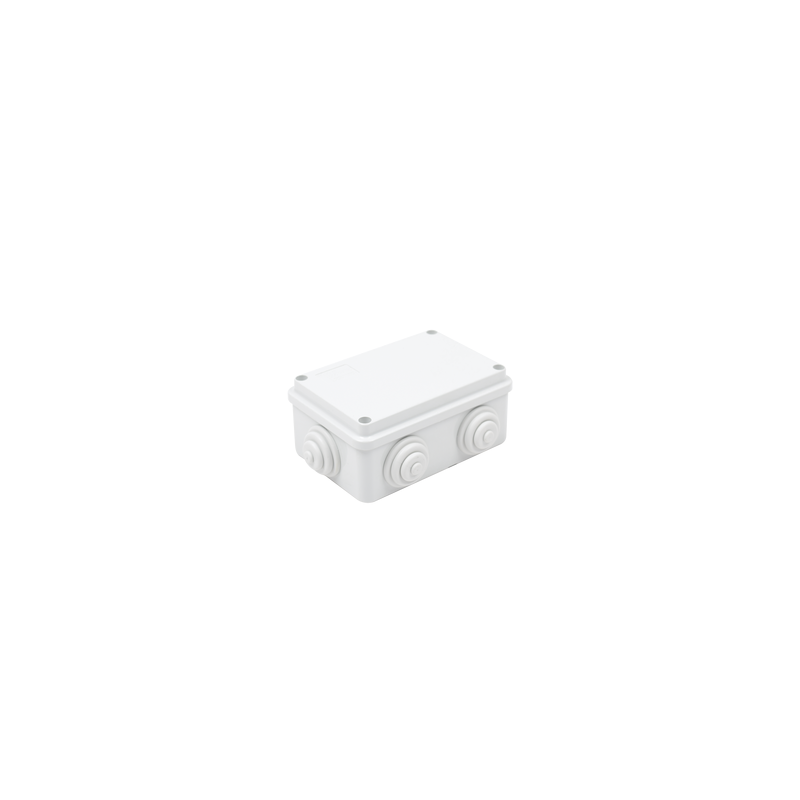 Caja Estanca PVC GEWISS 120x80x50 IP55 | Precio México - Envío Inmediato | LM Soluciones