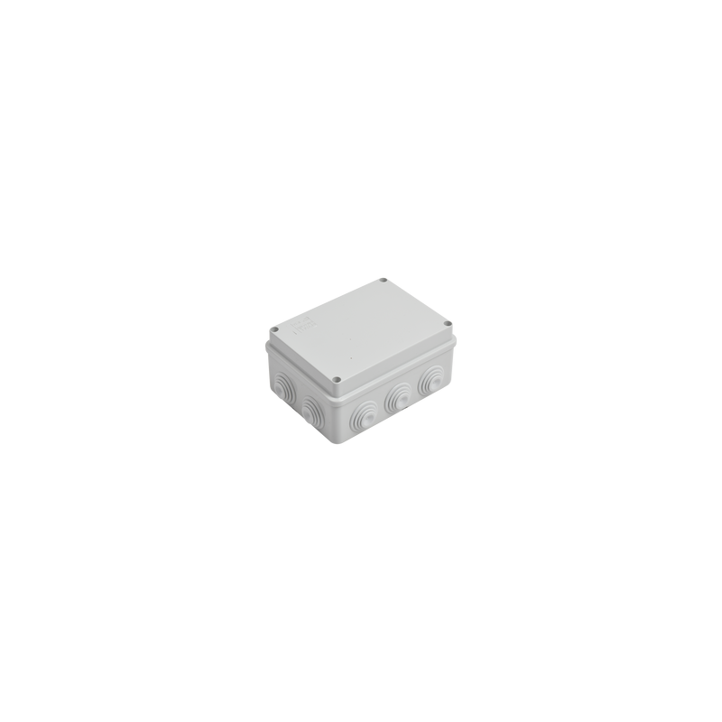 Caja Estanca PVC Gewiss 150x110x70mm IP55 | Precio México - Envío Inmediato | LM Soluciones