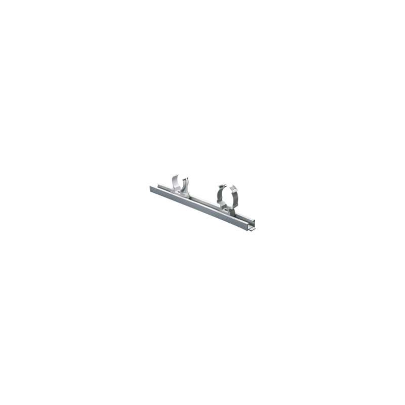 Unicanal PVC Gewiss 20cm 0 Halógenos - Profesional | Precio México - Envío Inmediato | LM Soluciones