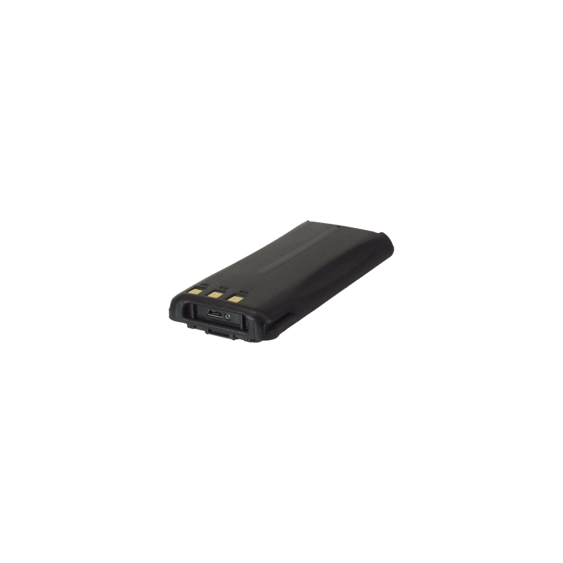 Batería Li-Ion 2000 mAh  para radios Kenwood  NX1000, NX240, NX340, TKD-240, TKD-340, TK-2402, TK-3402
