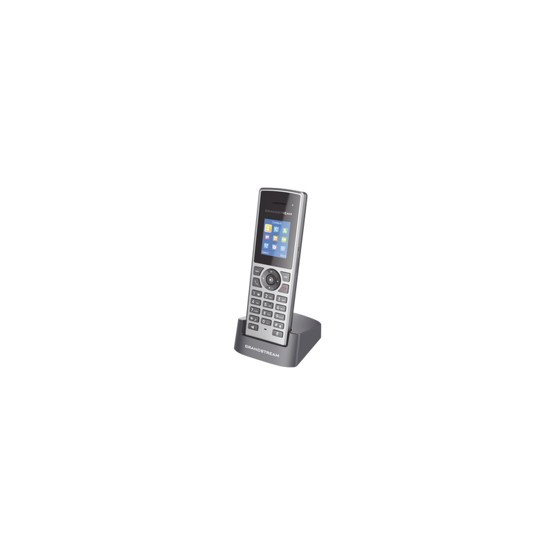Teléfono inalámbrico DECT | Precio México - Envío Inmediato | LM Soluciones