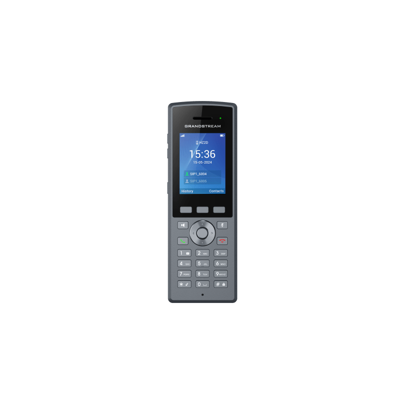 Teléfono Inalámbrico DECT GRANDSTREAM DP735 IP67
