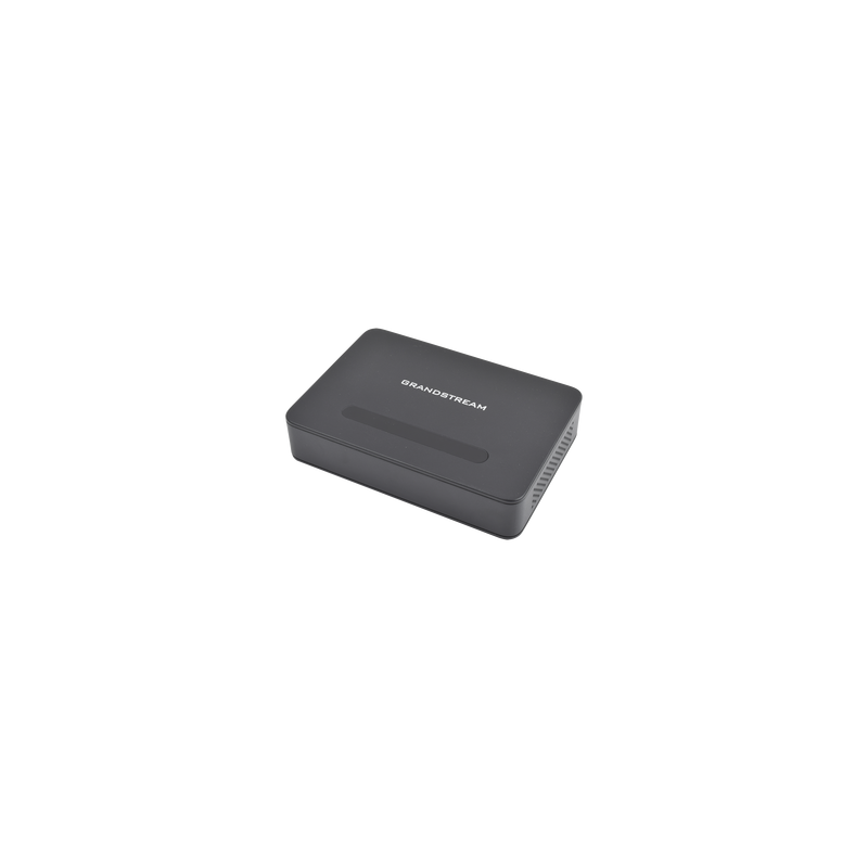 Repetidor DECT Grandstream DP760 Largo Alcance | Precio México - Envío Inmediato | LM Soluciones