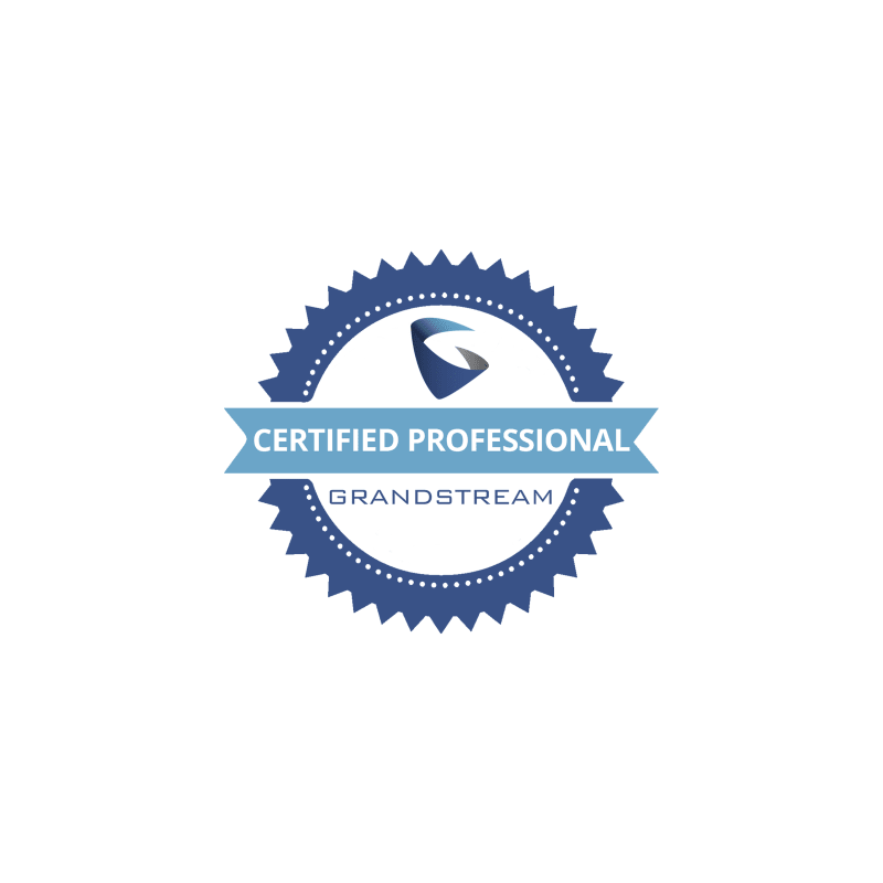 Certificación GCP Oficial en Networking Wireless