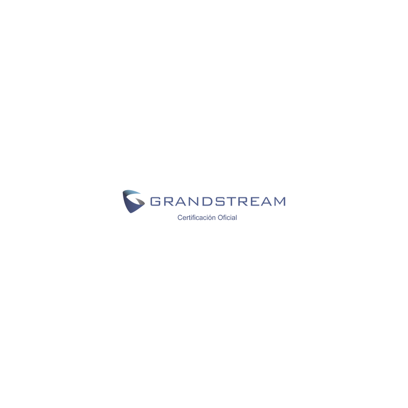 Certificación Grandstream Conmutadores IP | LM Soluciones