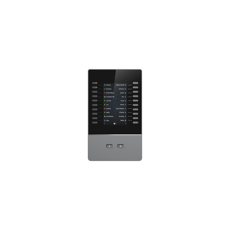 Modulo de Extensión Grandstream GBX-20 | LM Soluciones