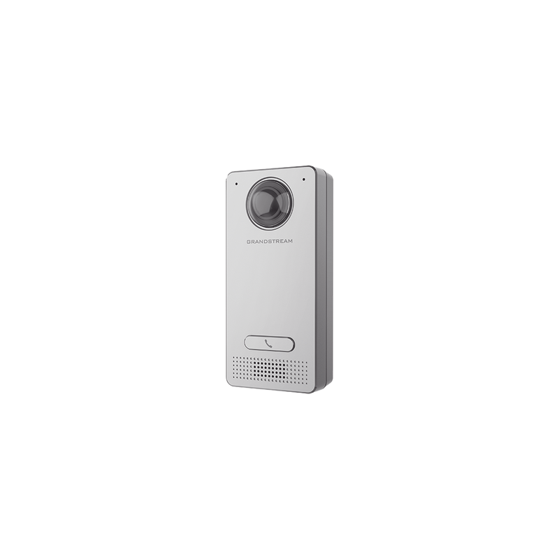 Video Intercomunicador IP Grandstream GDS3712 Antivandálico