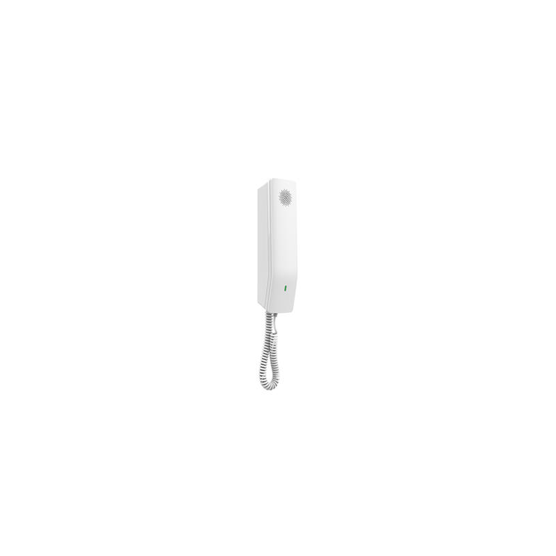 Teléfono IP Grandstream GHP-610 para Hotelería | Precio México - Envío Inmediato | LM Soluciones