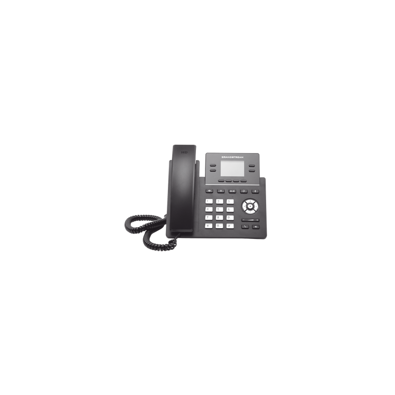 Teléfono IP Grandstream GRP-2612W Wi-Fi Grado Operador