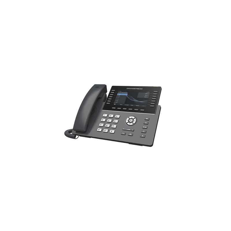 Teléfono IP Wi-Fi Grandstream GRP2650 14 Líneas | Precio México - Envío Inmediato | LM Soluciones