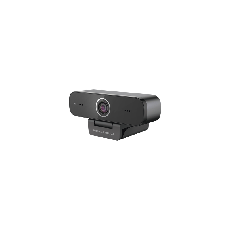 Webcam Full-HD USB 1080P Grandstream para trabajo remoto