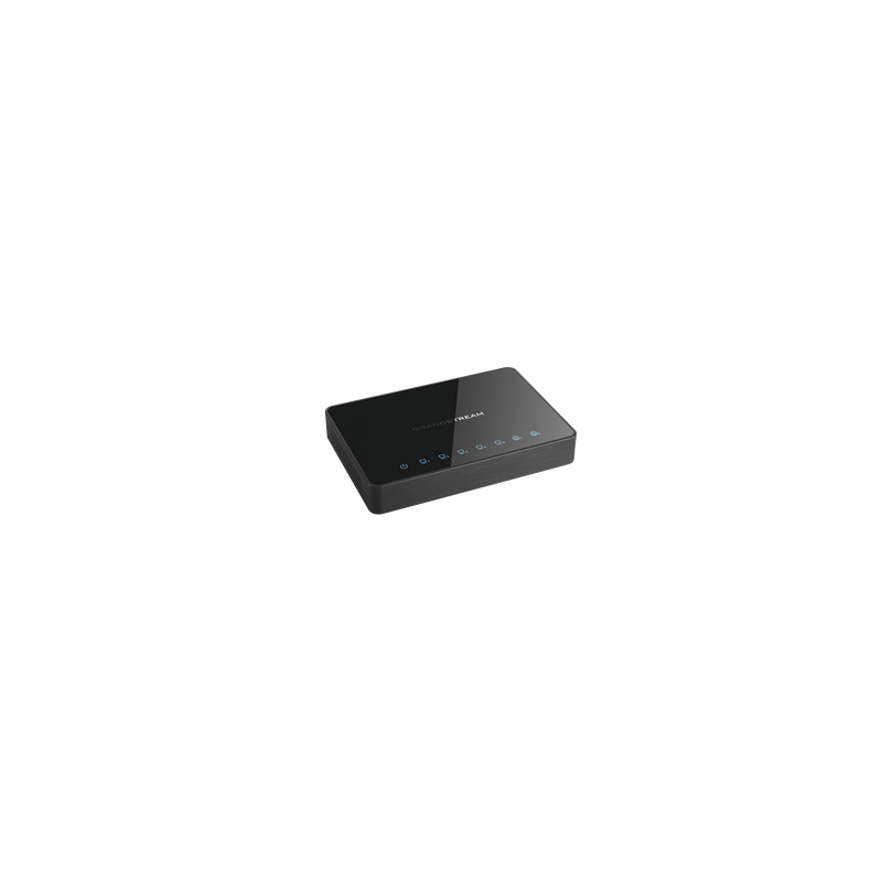 Router Gigabit VPN Multi-WAN Grandstream con Balanceador de