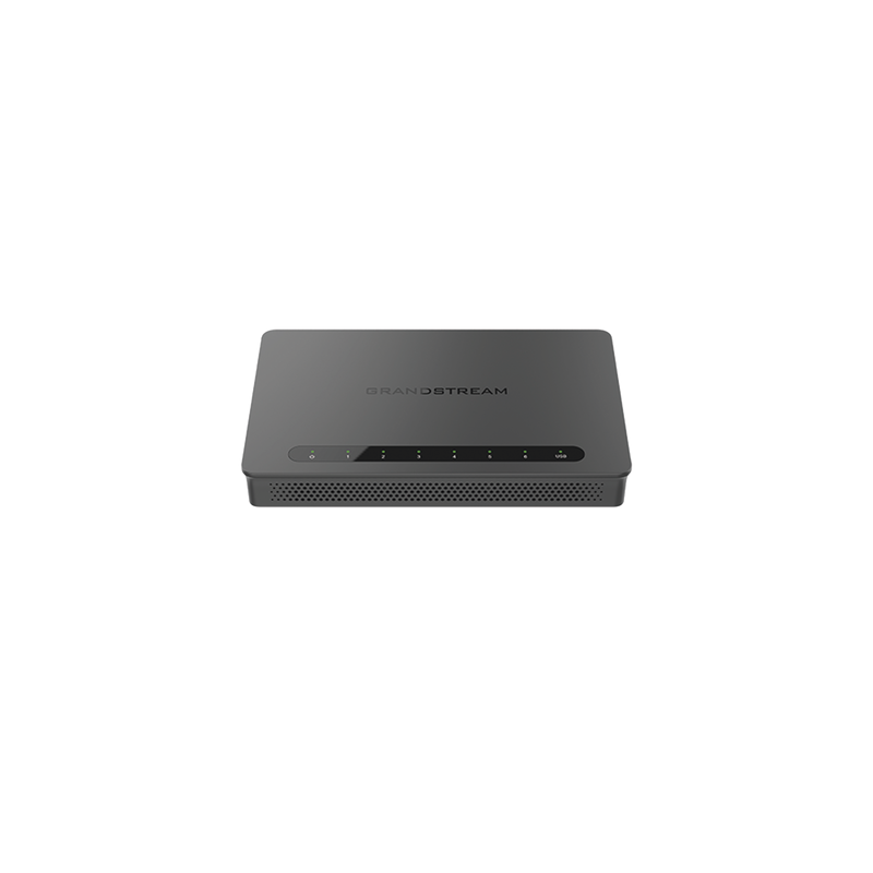 Router Gigabit VPN Grandstream GWN7002 Balanceador Cargas | Precio México - Envío Inmediato | LM Soluciones