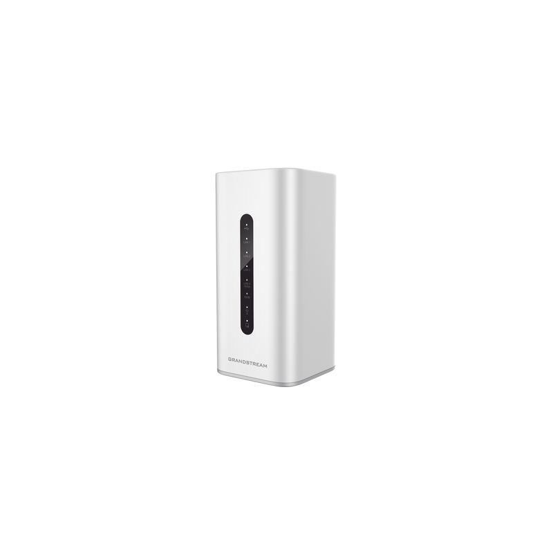 Router Mesh Wi-Fi 6 Grandstream GWN7062 1.27 Gbps doble band