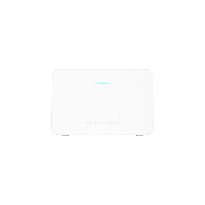 Router Wi-Fi 6 GWN7062E AX3000 Grandstream