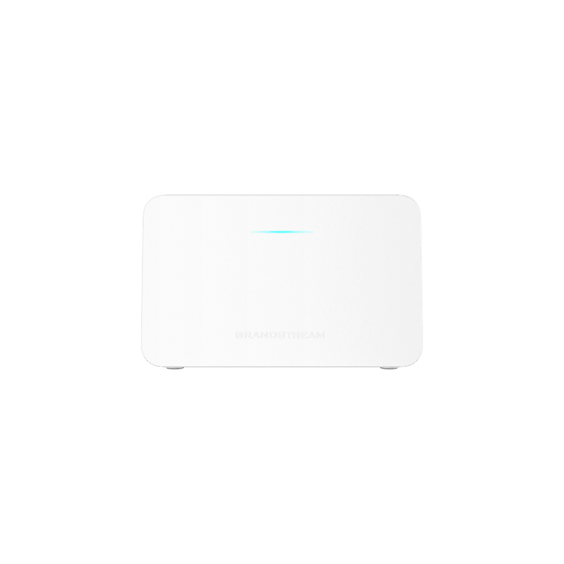 Router Wi-Fi 6 AX3000 Grandstream GWN7062ET con 2 Puertos FX