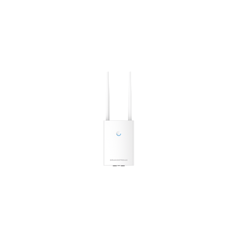 Punto de Acceso Exterior Wi-Fi AC 1.27 Gbps Grandstream | Precio México - Envío Inmediato | LM Soluciones
