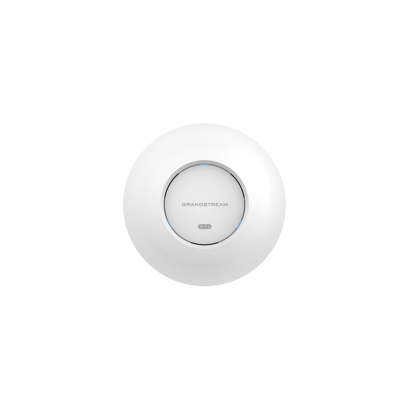 Punto de acceso Wi-Fi 6 802.11ax 1.77 Gbps MU-MIMO 2x2:2 Gra