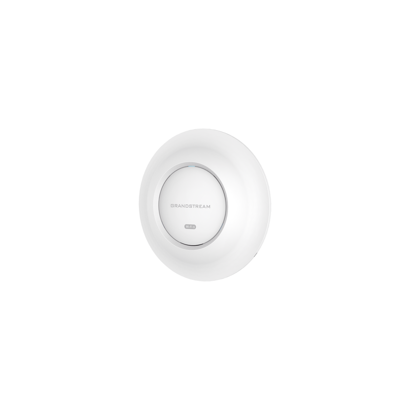 Punto de Acceso Wi-Fi 6 Grandstream | Precio México - Envío Inmediato | LM Soluciones