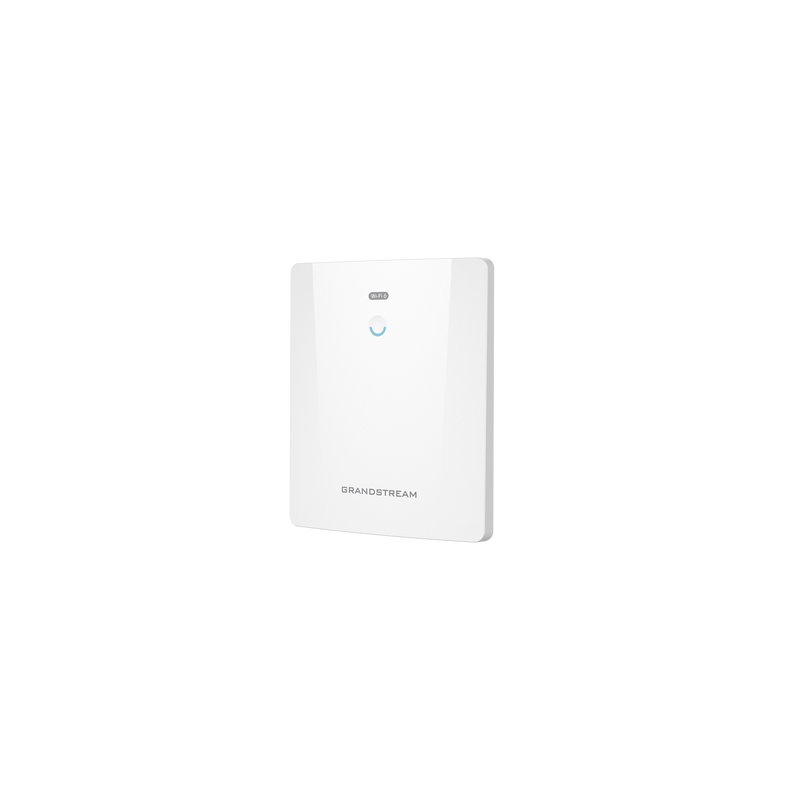 Punto de Acceso Wi-Fi 6 Grandstream GWN7664ELR AX6000 | Precio México - Envío Inmediato | LM Soluciones