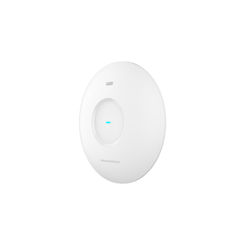 Punto de Acceso Wi-Fi 7 Grandstream GWN7670 | Precio México - Envío Inmediato | LM Soluciones