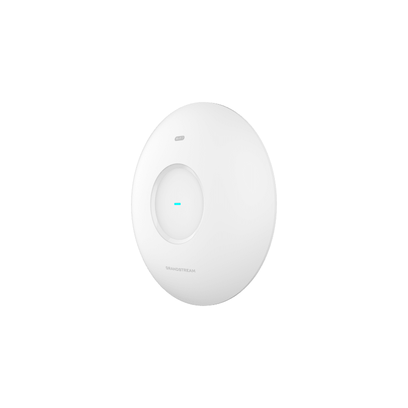Punto de Acceso Wi-Fi 7 BE11000 Grandstream GWN7672 | Precio México - Envío Inmediato | LM Soluciones